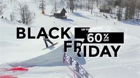 sun and ski black friday.